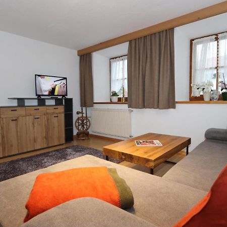 Beim Zuntl II Apartment Ehrwald Luaran gambar