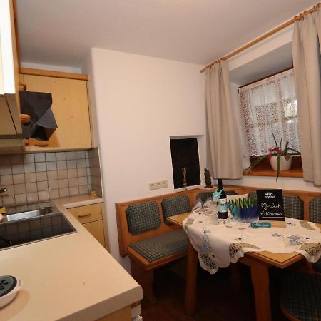 Beim Zuntl II Apartment Ehrwald Luaran gambar