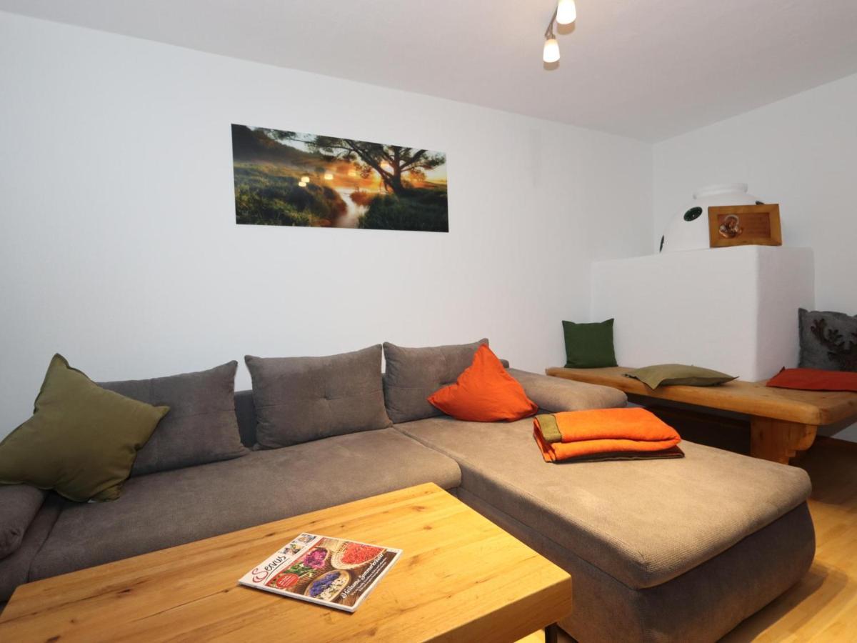 Beim Zuntl II Apartment Ehrwald Luaran gambar